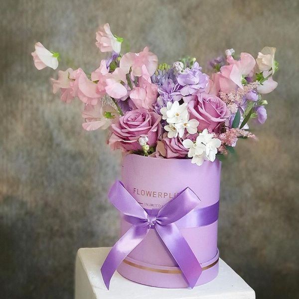 Композиция Моя королева